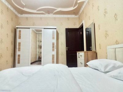 Аренда квартиры в Сергели. Без посредников. До метро 10 минут.