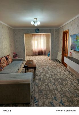 Продается 2 комнатная на Актепе
