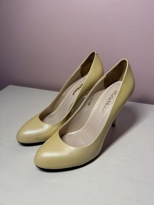 Каблуки MariaMoro