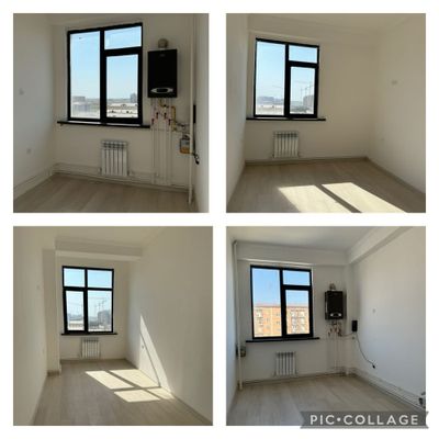 Срочо продается 3 х 73 кв м с ремонтом комнатная квартира