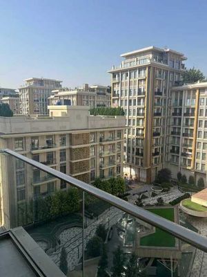 Сдаётся евроквартира 3/8/10, ЖК Мирабад авеню. ID: 56382