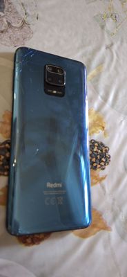 Redmi note 9 pro 6/128