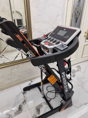Беговая дорожка PowerGym PG-450