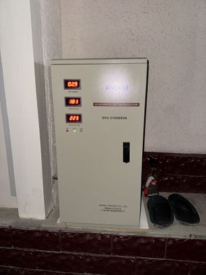 Andeli 30000kv 110-250