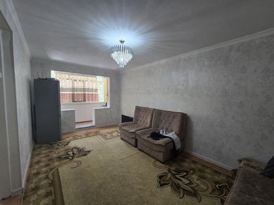 Zudlik bilan 1 xonali kvartira sotiladi