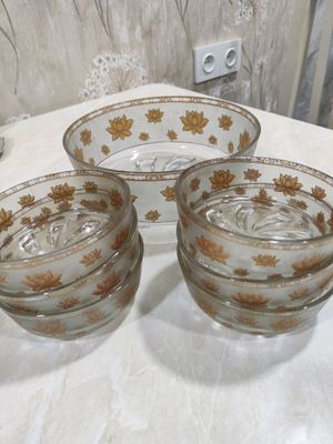 продам стеклянную посуду