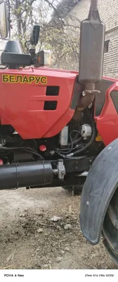 Traktor 1025. 2 sotiladi yili2023 narhi 320 milyon ishlagan soati 2000