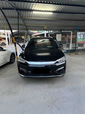 BYD Song Plus сотилади. Вариантга кибераман