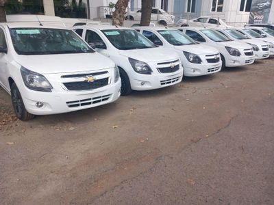 COBALT MIDNIGHT 2025 Авто Кредит бирламчи, Перечислени, Нактга.