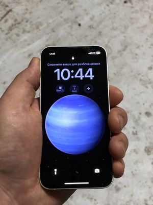 Iphone 13 mini 128 Gb Silver