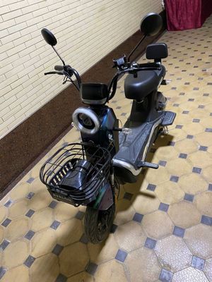 Avalon skuter Sotiladi