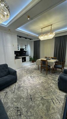 Аренда Сагбан голден хаус 3/3/8