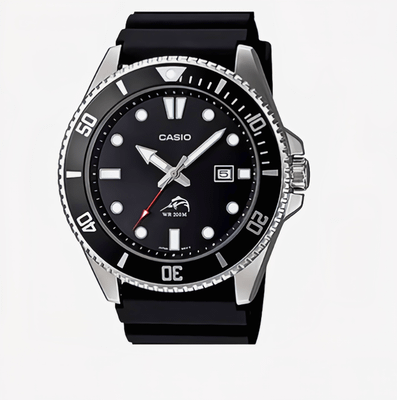 Casio MDV-106