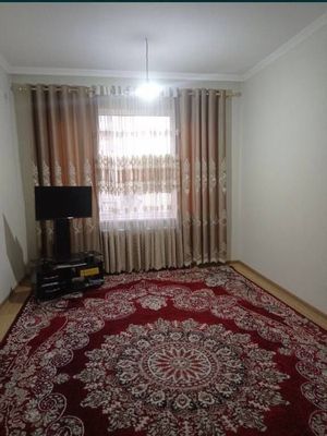 Arenda kvartira Oqtepa sohil boyi 2 hona