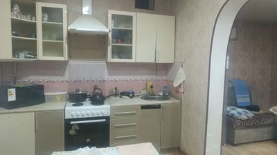 Ижарага оилага уй