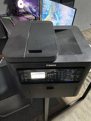Canon mf. 244 dw