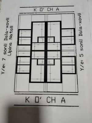 Продам землю 5соток под застройку с кадастром 20км от сергелей