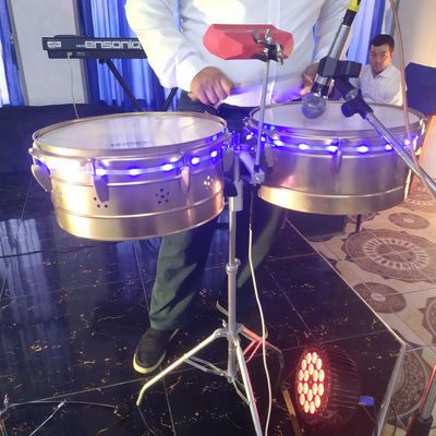 Timbal 14 razmer