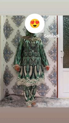 Koylak svaroviskiy toshli qõl ishi
