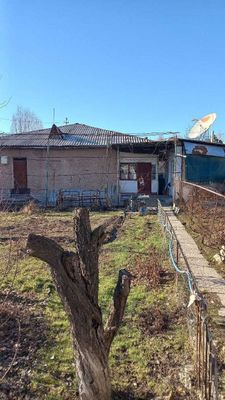Дом коттедж. 7,5 соток, 4 комнат. М Улугбекский р-н Чингелди