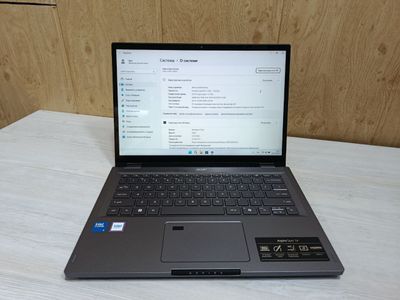 Продается ноутбук-трансформер Acer Aspire 3 Spin 14