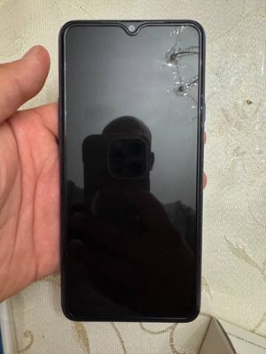 Samsung A20s