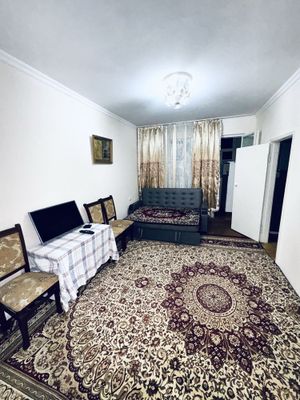 Аренда 1 комнатная квартира.Мирзо Улугбекский район.Массив Феруза