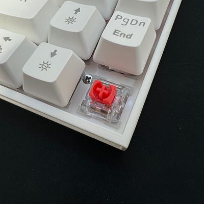 Механическая клавиатура Ajazz NK68