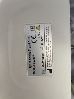 Mindray Konveks datchik