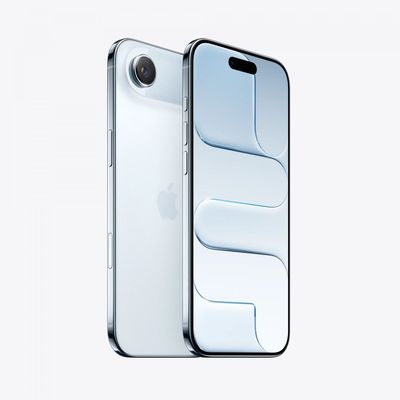 Iphone Air 256 GB Blue Uzimei