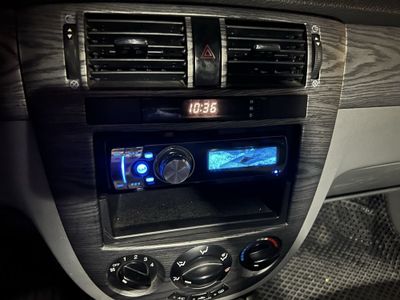 Pioneer 6850MP Delfin