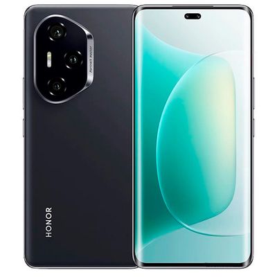 Honor 400 Pro 12/512 Qora