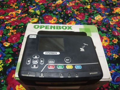 Спутниковое прибор OPENBOX SF - 51