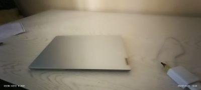 Lenovo ideapad intel inside 8/256