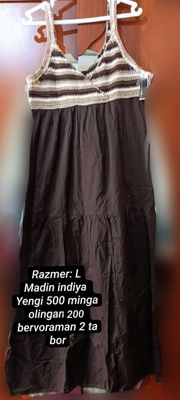 ayollar salafani