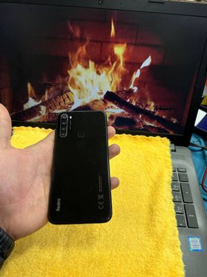 Redmi not8 4/64gb holati yaxshi