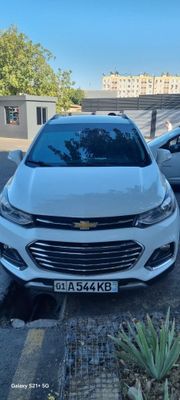 Tracker 1 premier