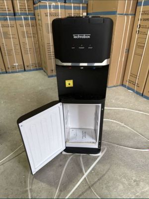 Кулеры для воды Technobox 50%скидка