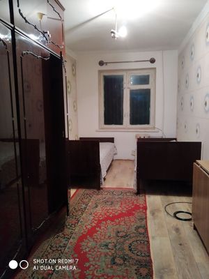 аренда квартиры