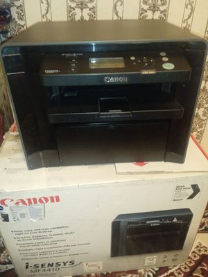 Printer 4410 udaridan