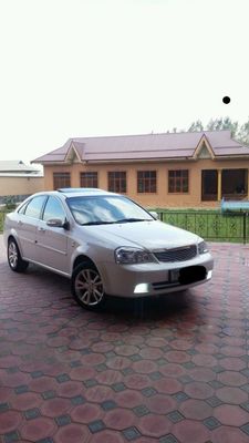 Lacetti 2013 avtamat