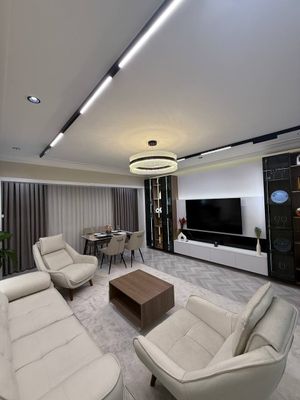 Аренда квартира ЖК MIRABAD AVENUE