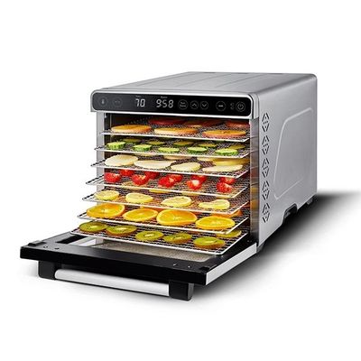 Сушилка для овощей и фруктов BQ FD1007