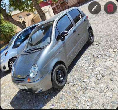 Matiz MX 2016 yil