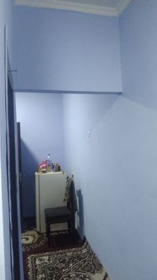 Квартира 1 хонали