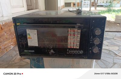 Срочно продается духовка