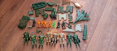 игрушки для мальчиков