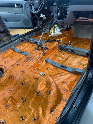 Тонировка химчистка полировка керамика авто