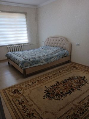 Ижарага уй берилади