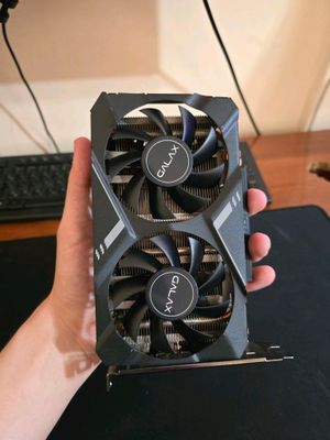 Galaxy RTX 2060 super 8 gb